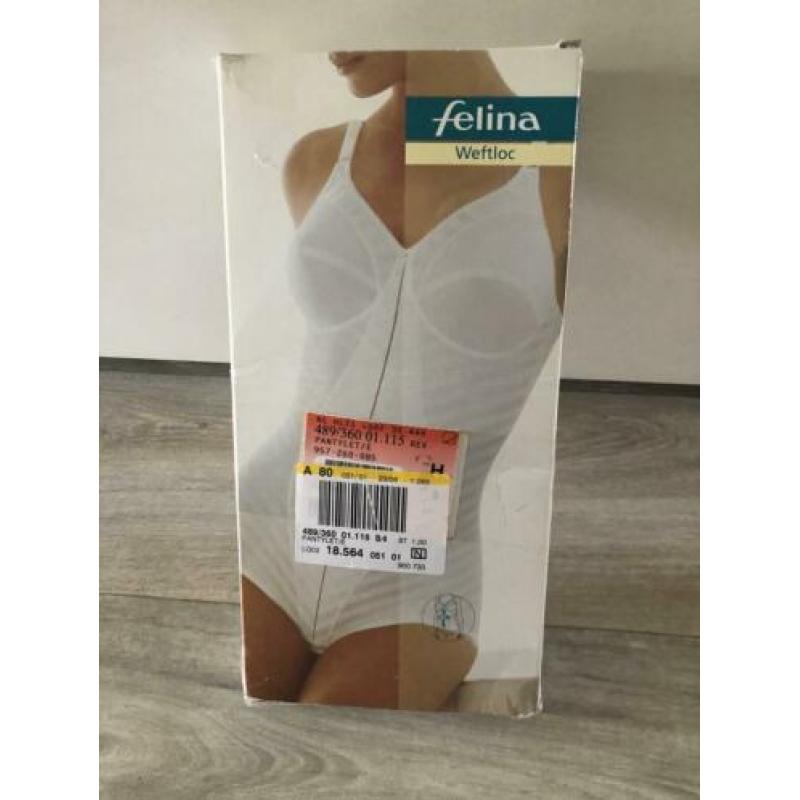 Pantylet van Felina nieuw mt 115E