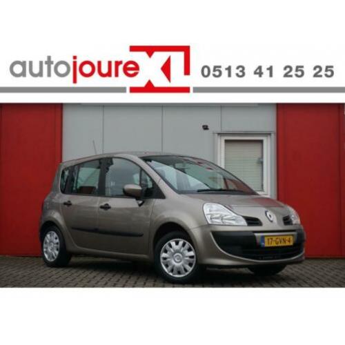 Renault Grand Modus 1.2 TCE 100 pk Expression (bj 2008)