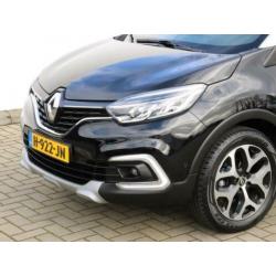 Renault Captur Energy TCe 90 S&S Intens NAVI / ECC / CAMERA