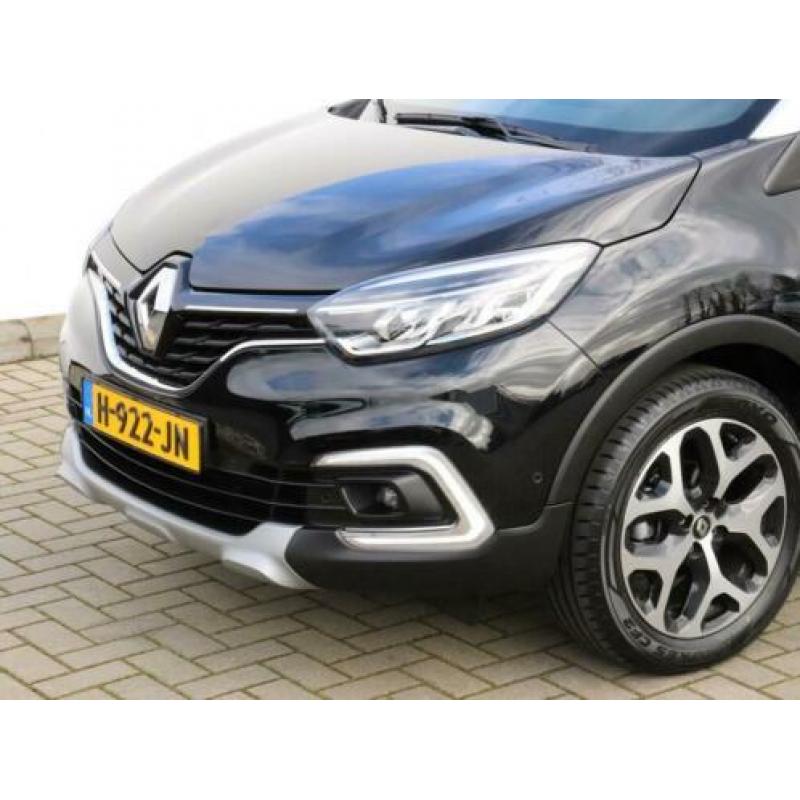 Renault Captur Energy TCe 90 S&S Intens NAVI / ECC / CAMERA
