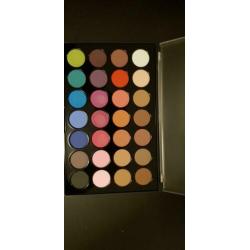 Morphe BH cosmetics nyx