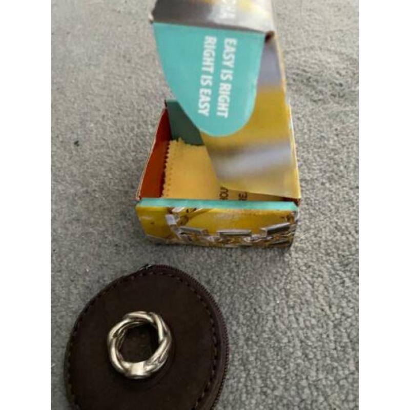 Budha to Budha ring