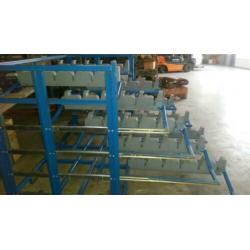 0214. Bumperrek / Bumper rek
