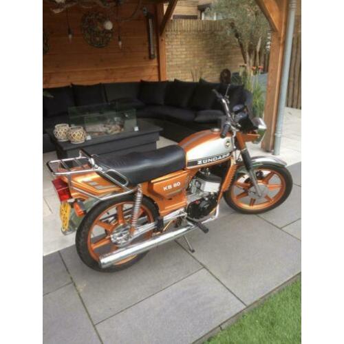 Zundapp 530