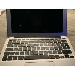 MacBook Air 2014.