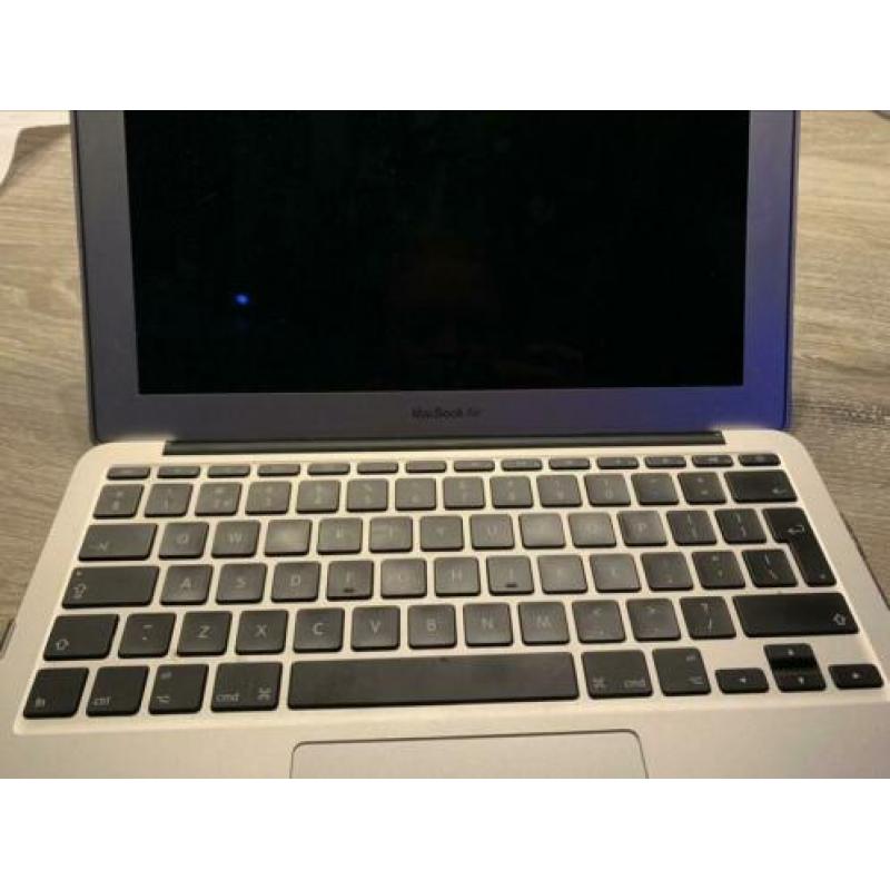 MacBook Air 2014.