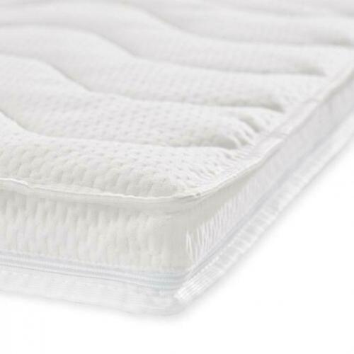 !!!! topper topdekmatras aanbieding !!!!