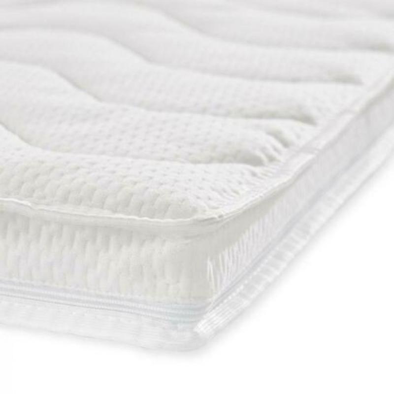 !!!! topper topdekmatras aanbieding !!!!