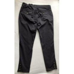 Purdey pantalon maat 44/L