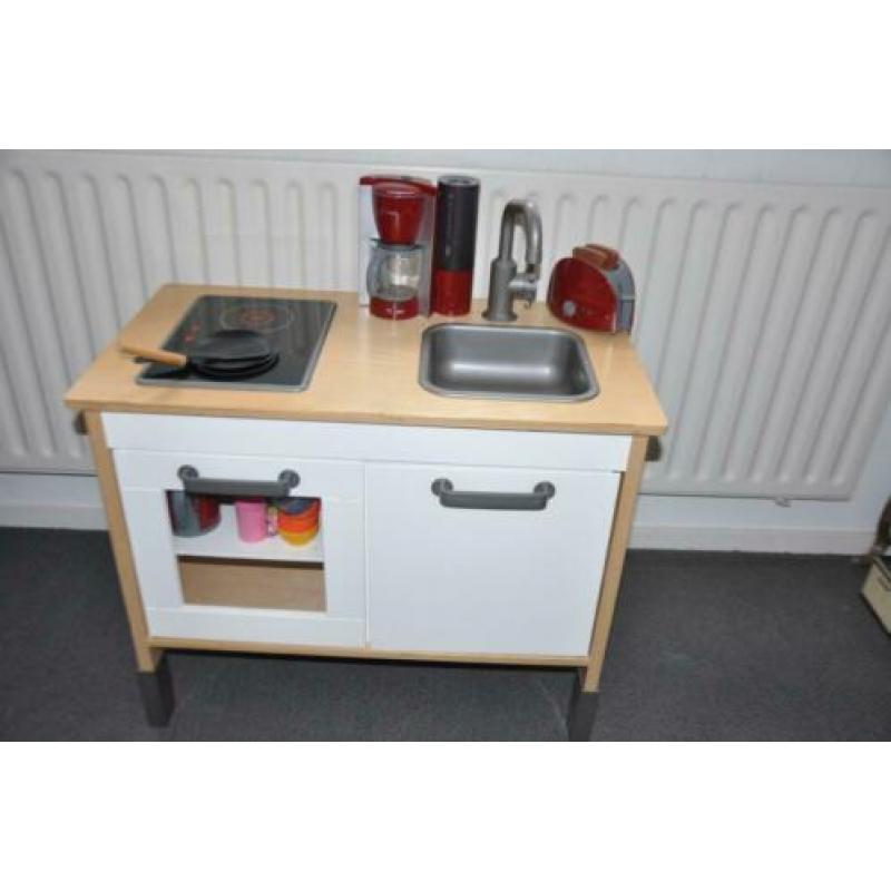 IKEA Keukentje DUKTIG