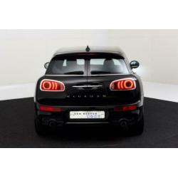 Mini Mini Clubman 2.0 Cooper S Chili John Cooper Works