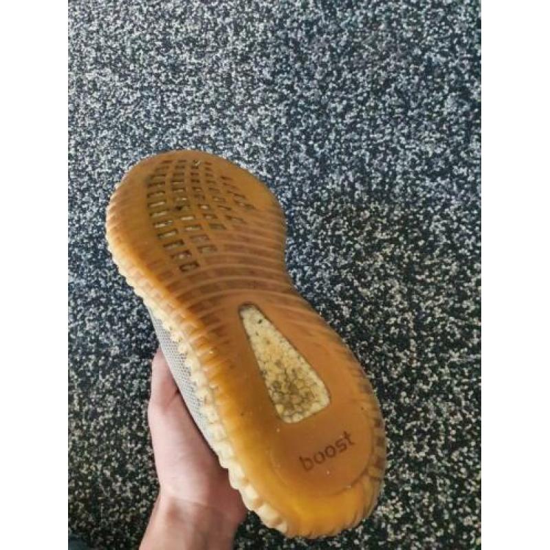 Adidas Yeezy 350 Sesame 42 1/3