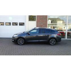 Renault MEGANE Estate 1.2 TCE 116PK BOSE SCHUIF KANTEL DAK