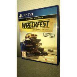 Wreckfest