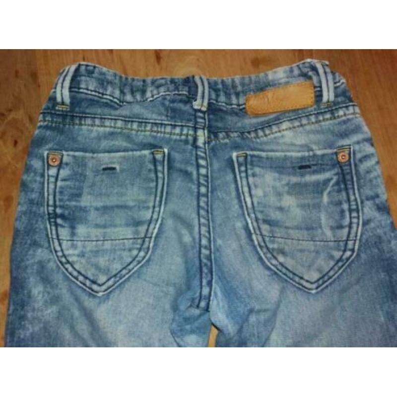 VINGINO jeans spijkerbroek MAAT 128