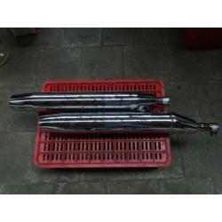 yamaha wild star xv1600 dempers 5ja