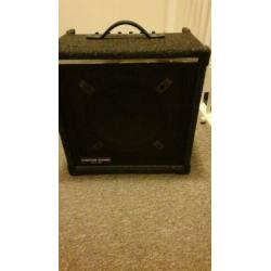 Basgitaar
