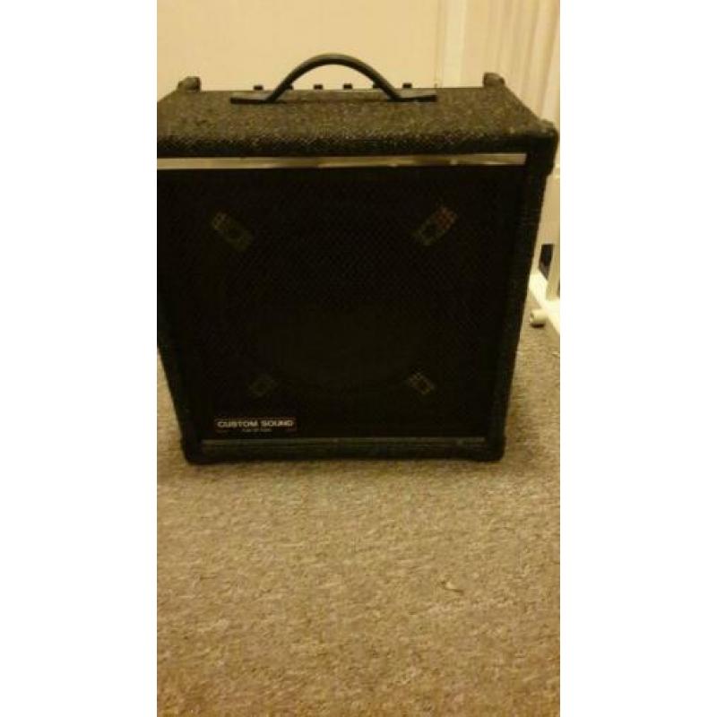 Basgitaar