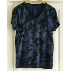 €4.95 Grote Opruiming!Mooi shirt van het merk Scotch&Soda