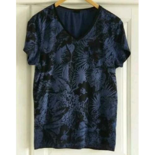 €4.95 Grote Opruiming!Mooi shirt van het merk Scotch&Soda