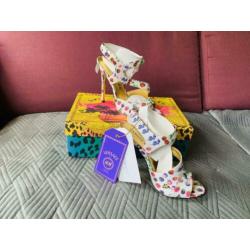 Versace heels overige kleuren mt 39