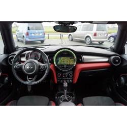 Mini JOHN COOPER WORKS Aut. 231pk / Panodak / Navi / DAB / H