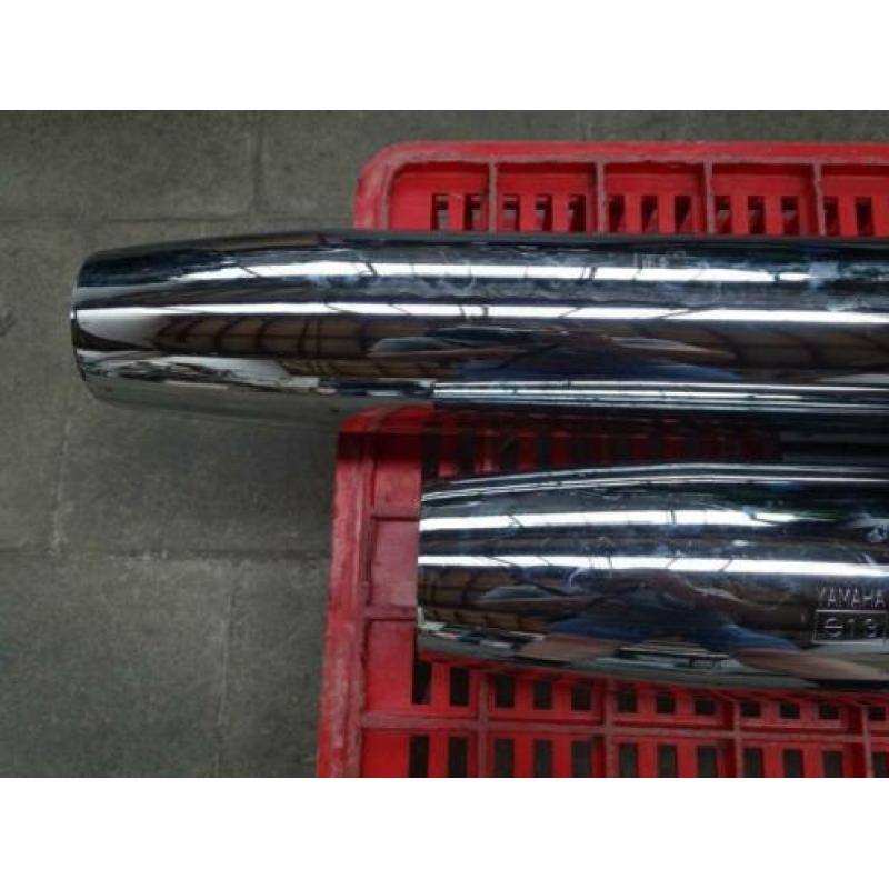 yamaha wild star xv1600 dempers 5ja
