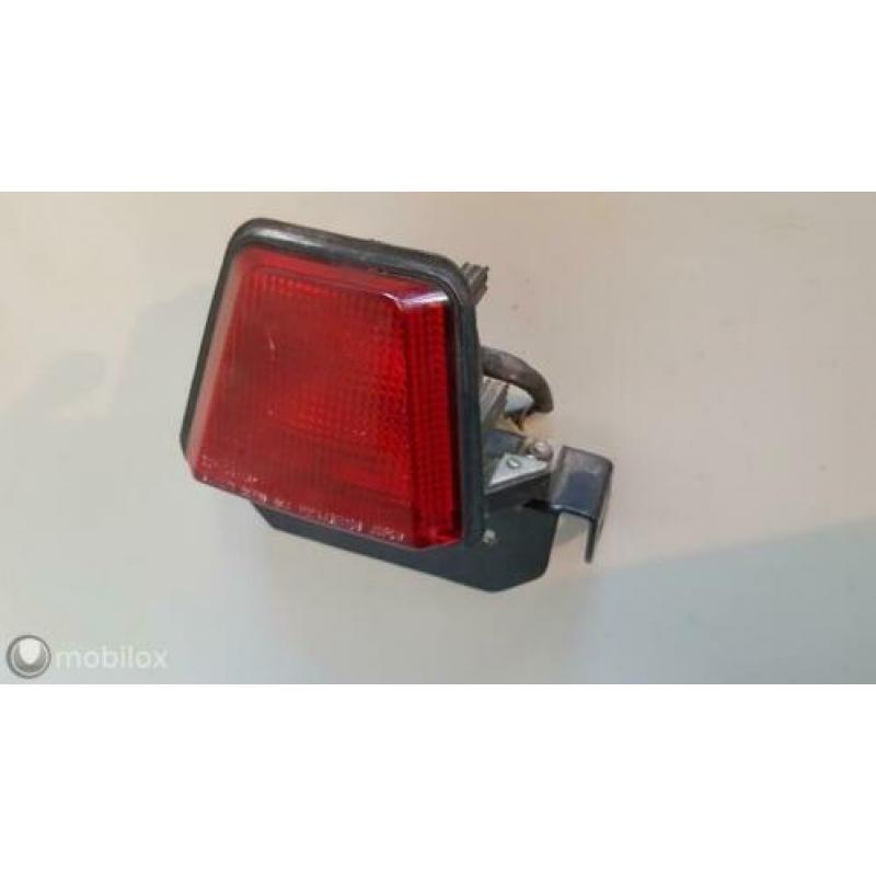 Achterlicht origineel Suzuki GSX-R 750 / 1100 1986/87/88