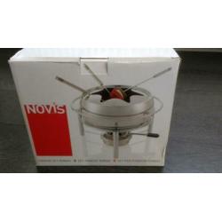 Fondue set