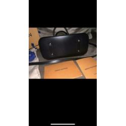 Louis Vuitton tas alma BB