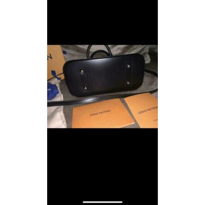 Louis Vuitton tas alma BB