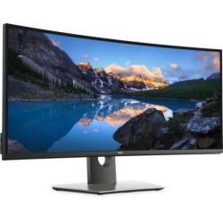 Nieuw in doos Dell u3419 w 34 inch curve monitor HDMI