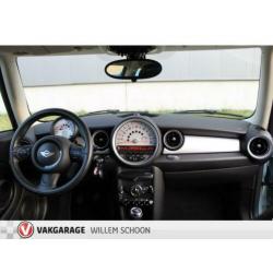 MINI Clubman 1.6 One Holland Street (bj 2013)