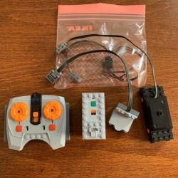 Lego creator expert 10233 (2 stuks)