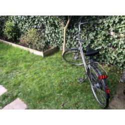 Busfiets