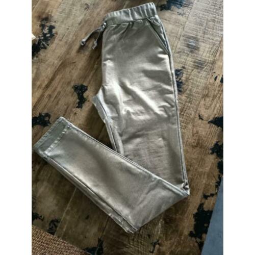 Circle of Trust hippe broek golden look