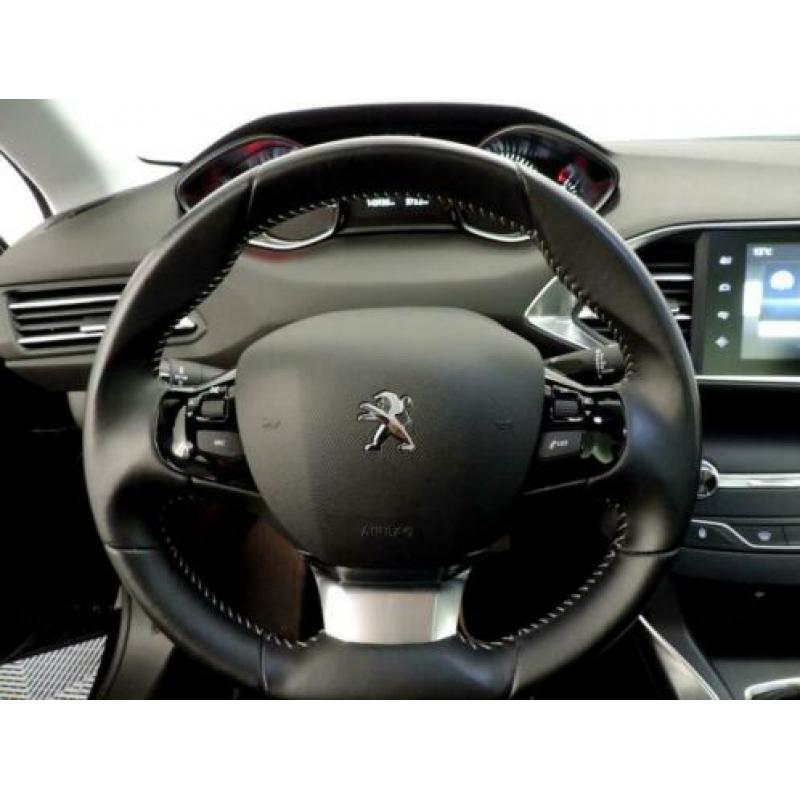 Peugeot 308 1.2i 131pk Aut6 PureTech Blue Premium (panodak,L