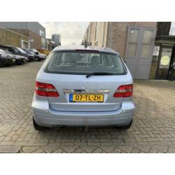 Mercedes-benz B-klasse 150 automaat