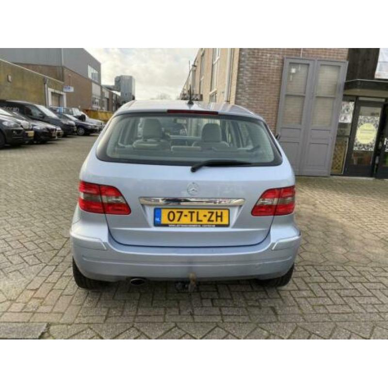 Mercedes-benz B-klasse 150 automaat