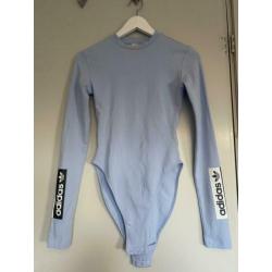 Adidas bodysuit maat XS nieuw!