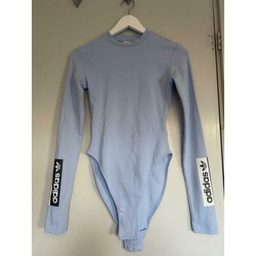 Adidas bodysuit maat XS nieuw!