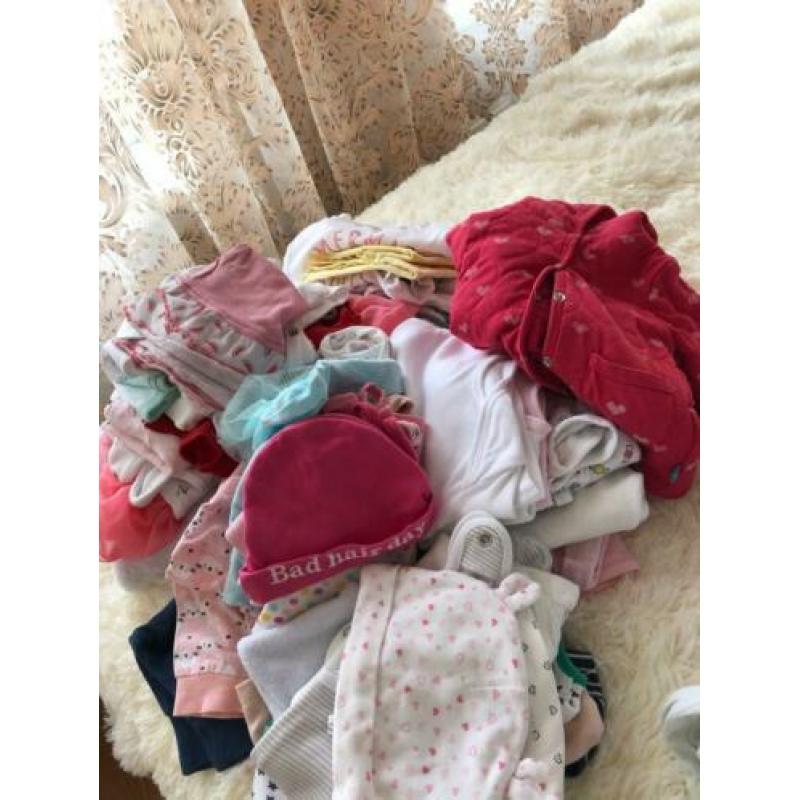 Baby kleding