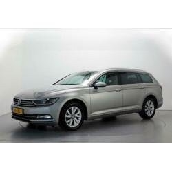 Volkswagen Passat Variant 1.6 TDI Highline Xenon-Led Navi Pa
