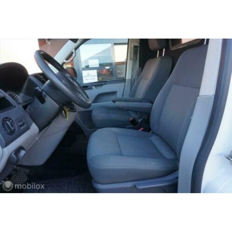 Volkswagen Transporter - C 132KW Automaat L2H1 Navigatie