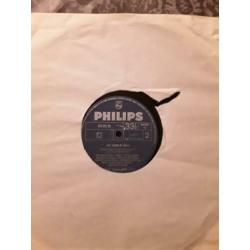 Verzamelen LP van The Sound of Music