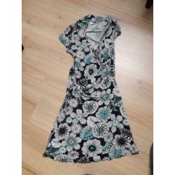 zwangerschaps boven kleding zomer
