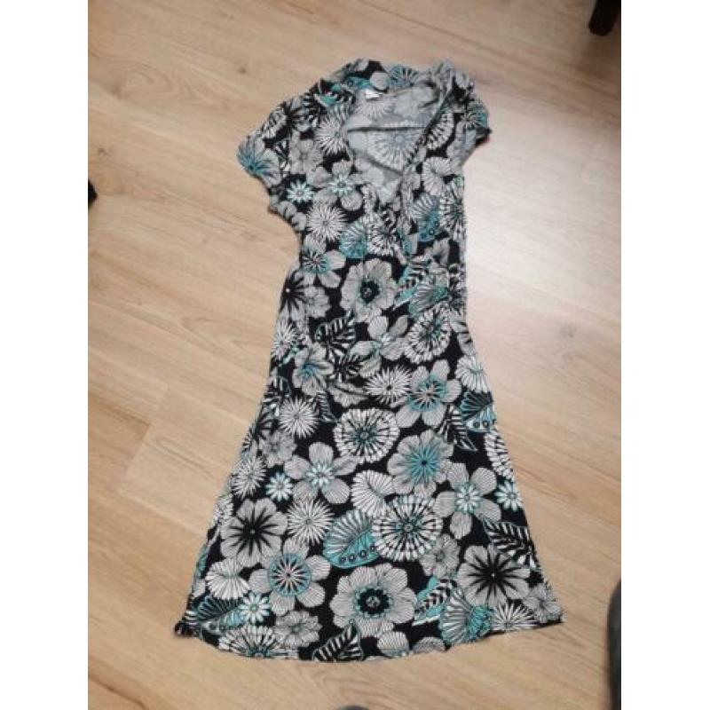 zwangerschaps boven kleding zomer