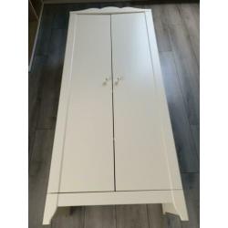 Kast babykamer
