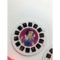 Viewmaster incl. 7 schijfjes