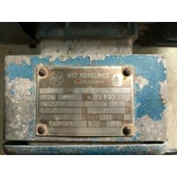 Elektromotor 380 V